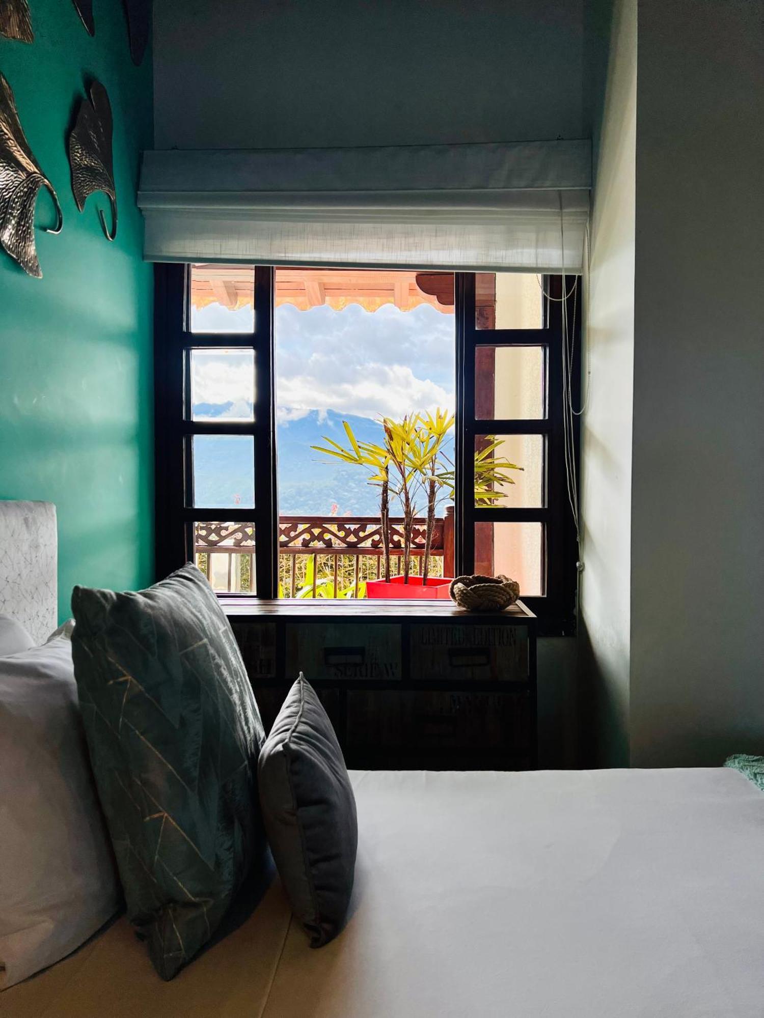 Hotel Reserva Monarca ซาเลนโต ภายนอก รูปภาพ