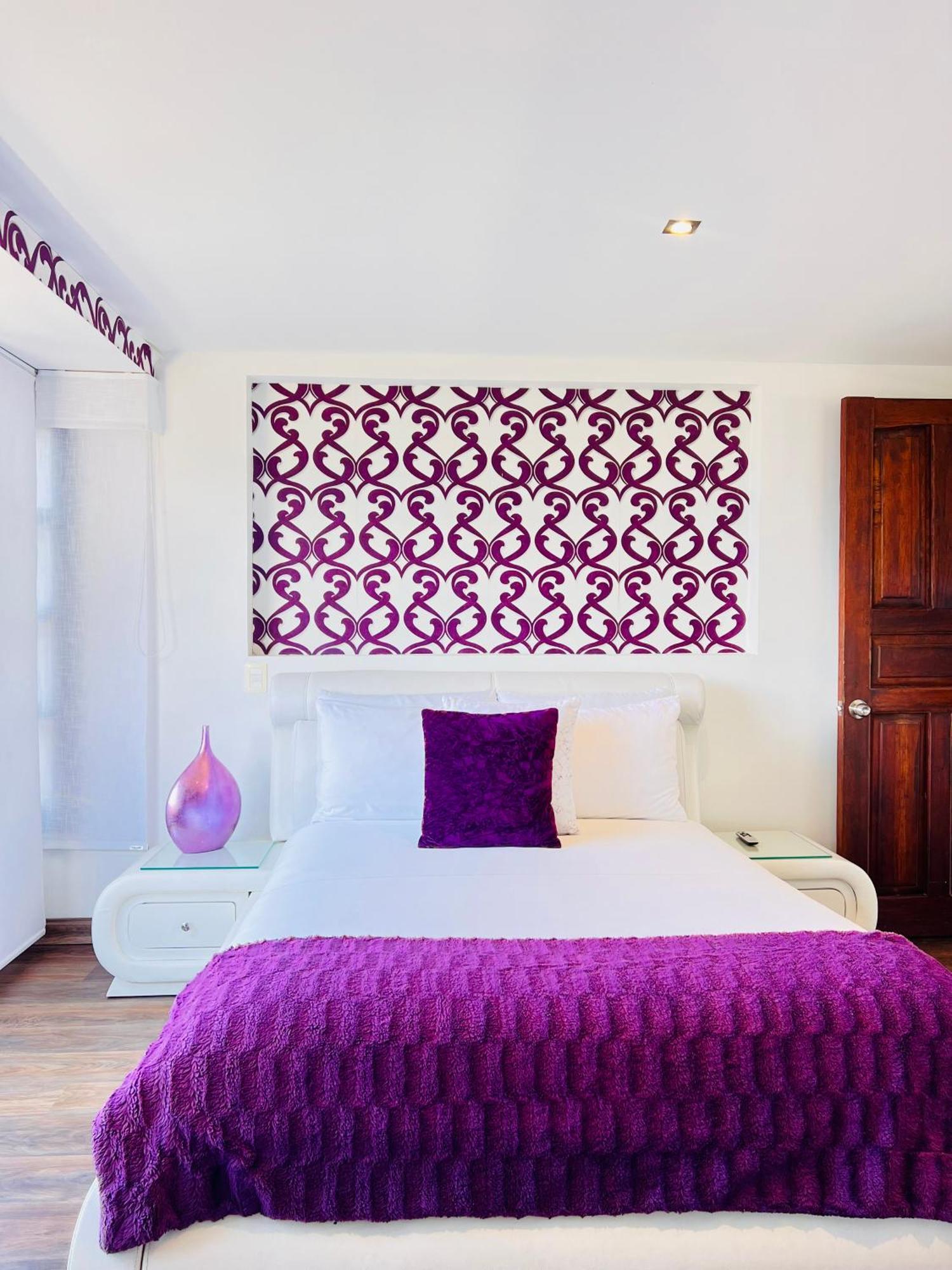 Hotel Reserva Monarca ซาเลนโต ภายนอก รูปภาพ