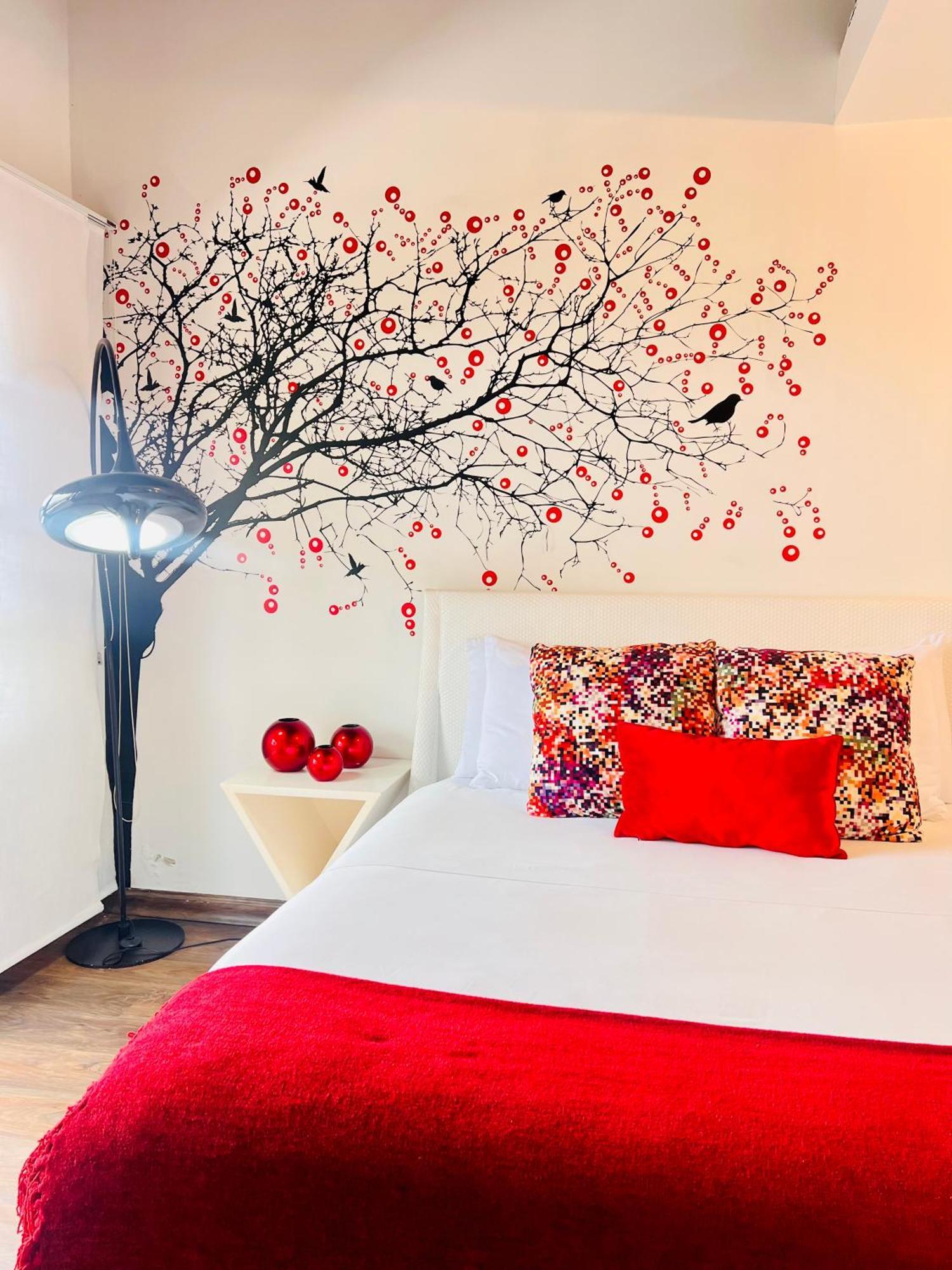 Hotel Reserva Monarca ซาเลนโต ภายนอก รูปภาพ