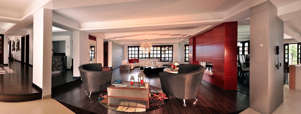 Hotel Reserva Monarca ซาเลนโต ภายนอก รูปภาพ