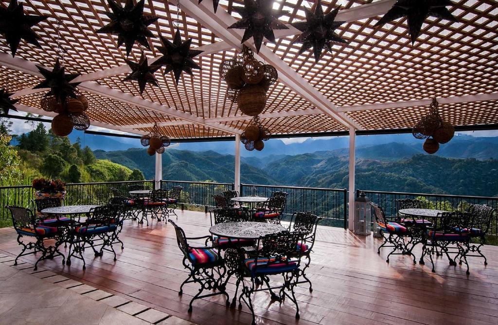 Hotel Reserva Monarca ซาเลนโต ภายนอก รูปภาพ