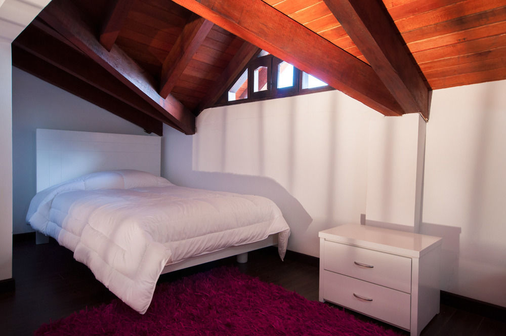 Hotel Reserva Monarca ซาเลนโต ภายนอก รูปภาพ
