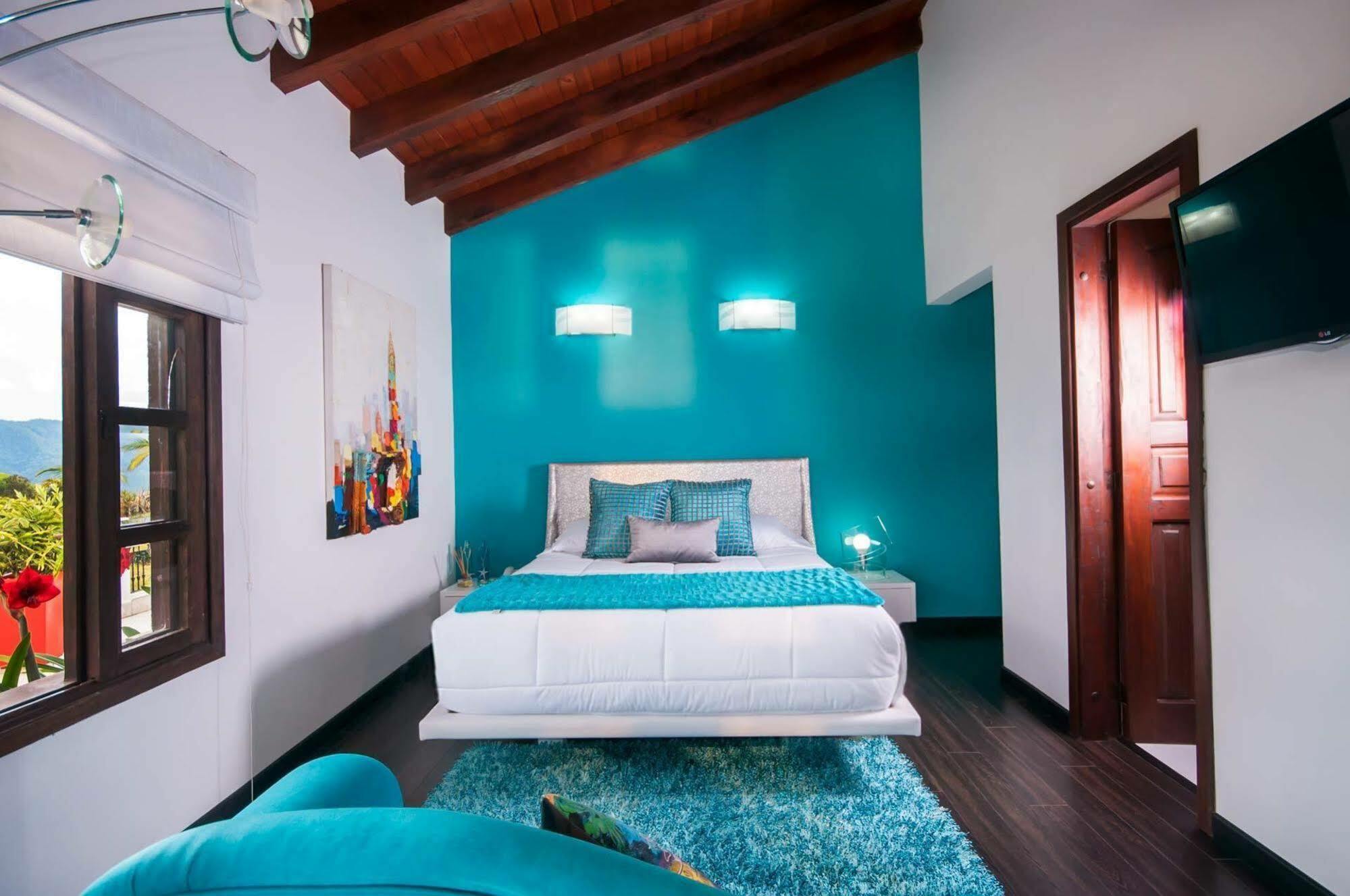 Hotel Reserva Monarca ซาเลนโต ภายนอก รูปภาพ