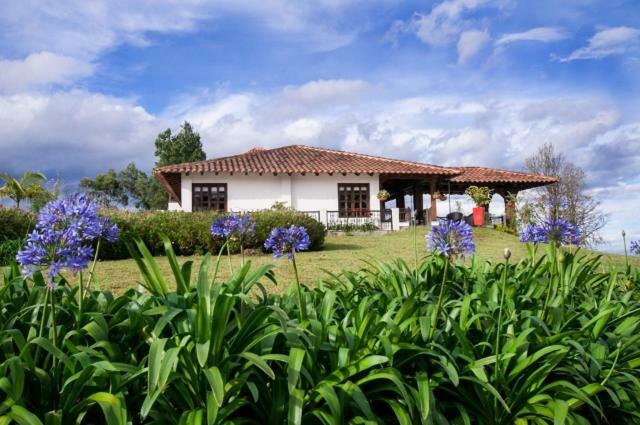 Hotel Reserva Monarca ซาเลนโต ภายนอก รูปภาพ